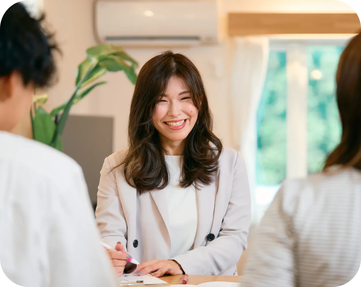 Nスタイルホームが建てる家の魅力