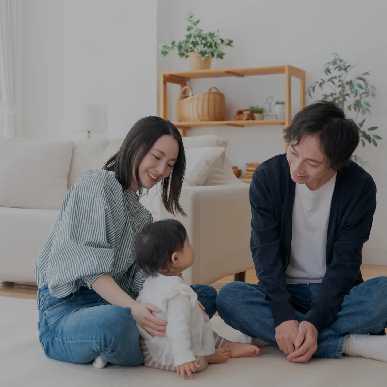 気密測定をしたい施主様へ