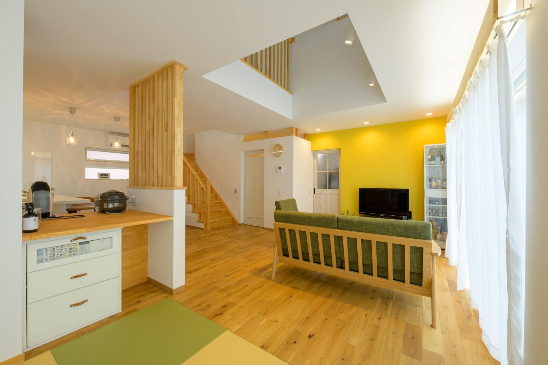 災害リスクということを今後考える必要性