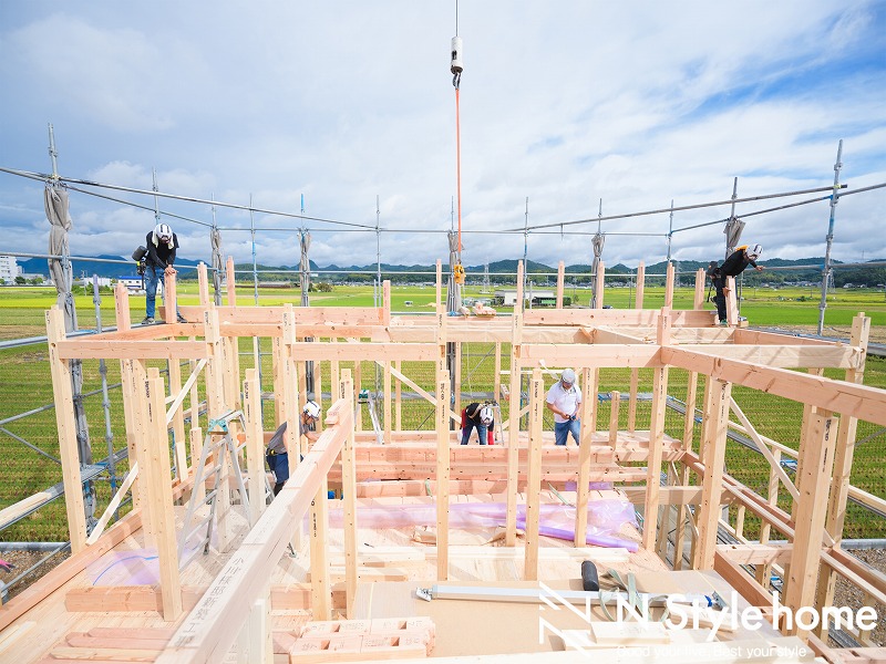 長期優良住宅　省エネの上位等級創設の検討開始