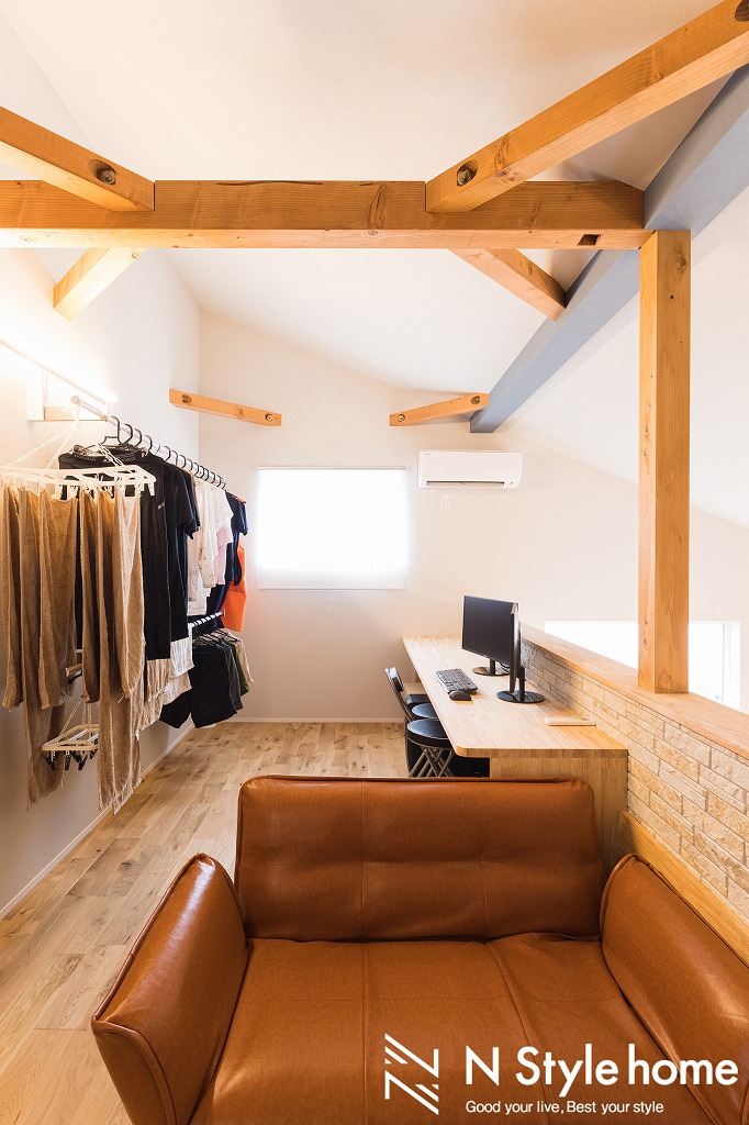 花粉症のつらくないお家に住みたいとおもいませんか？