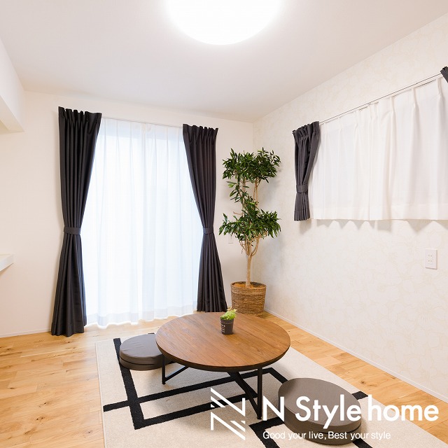 セトリングを考えて断熱材を施工するということ