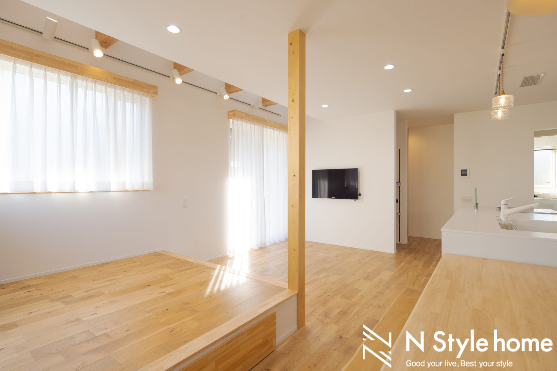 電気代が月1万円かからないお家に住みたくないですか？