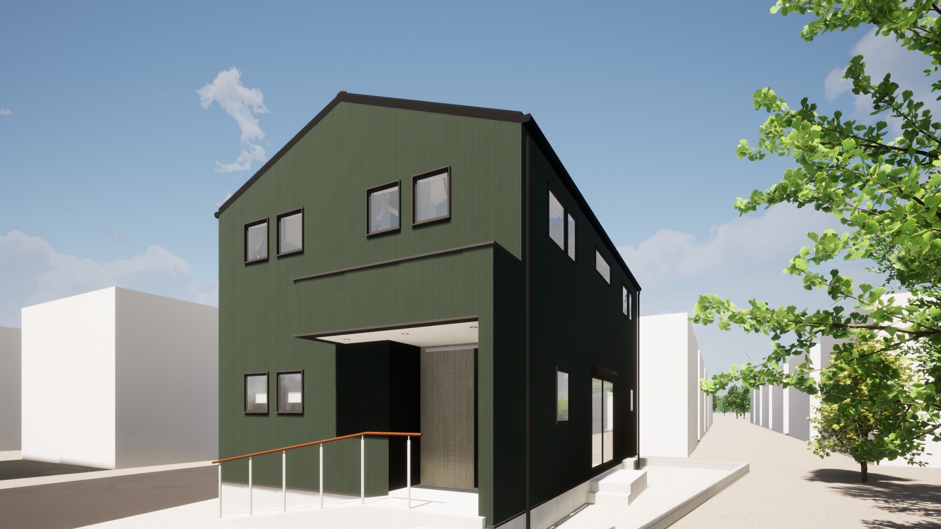 築50年の家がZEH住宅に生まれ変わるまで　5月15日