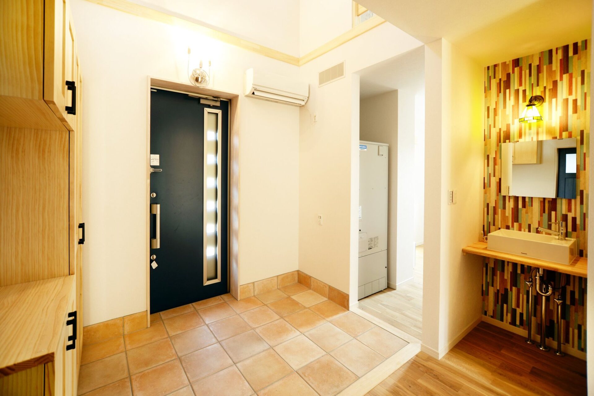 安全持続性能：赤ちゃんからお年寄りまで安心・安全な間取りとは